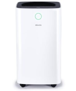 Devola 12L/day Low Energy Dehumidifier