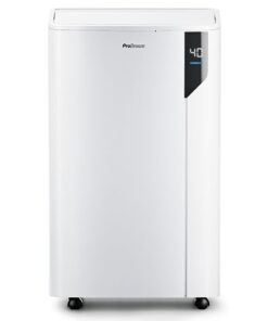 Pro Breeze 20L/Day Compressor Dehumidifier - Energy Efficient