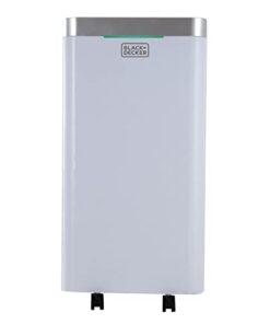 BLACK+DECKER BXEH60003GB 12 Litre Dehumidifier