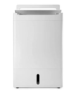 Meaco Air Dehumidifier DD8L Zambezi - Desiccant Energy Saving Dehumidifier