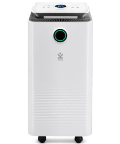 Avalla X-125 Dehumidifier for Home Drying Clothes 12L/Day