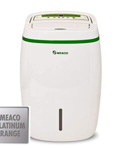 Meaco Low Energy Dehumidifier With Air Purifier And Hepa Filter