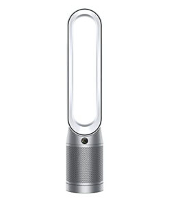 Dyson - Purifier Cool - TP07 - Smart Air Purifier and Fan - White/Silver