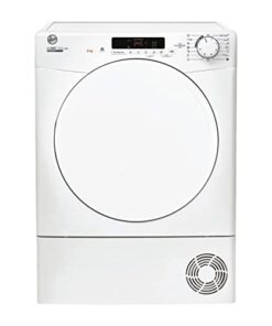 Hoover HLEC9DF 9KG Condenser Tumble Dryer