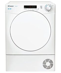 Candy CSEC8DF80 8Kg Freestanding Condenser Tumble Dryer