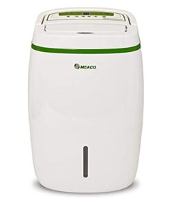 Meaco 20L Low Energy Dehumidifier and Air Purifier