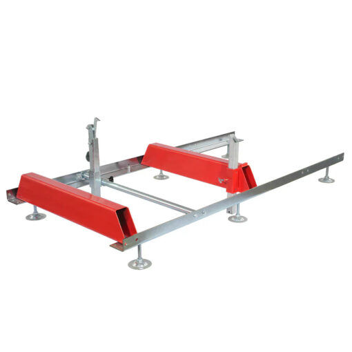 Extended guide rail of sawmill 32(sku：150167）