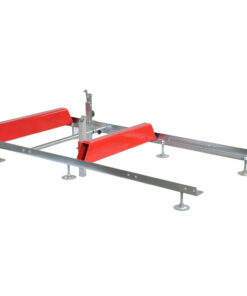 Extended guide rail of sawmill 32(sku：150167）