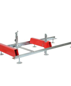 Extended guide rail of Sawmill 26(sku：150166）