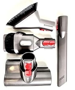 Dyson V8 Animal Cord Free Vacuum, Iron/Titanium, 229602-01