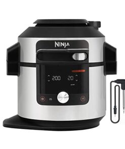 Ninja Foodi MAX 15-in-1 SmartLid Multi-Cooker 7.5L