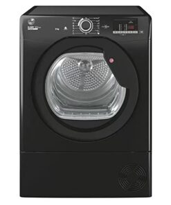 Hoover HLEC9DGB H-Dry 300 9kg Condenser Tumble Dryer