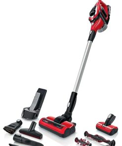 Bosch Unlimited 8 BBS81PETGB MultiUse Powerful 18V Cordless Vacuum Cleaner