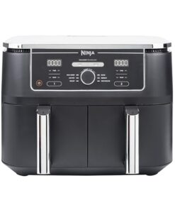 Ninja Foodi MAX Dual Zone Digital Air Fryer