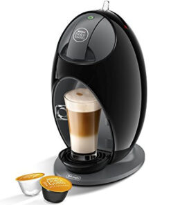 DeLonghi Nescafé Dolce Gusto Jovia Pod Capsule Coffee Machine