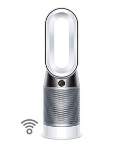 Dyson Purifier, Fan-HEPA Air Filter, Space Heater and Certified Asthma