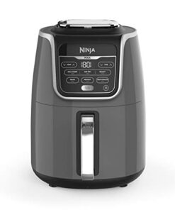 Ninja Air Fryer MAX, 5.2L, 6-in-1, Uses No Oil, Air Fry