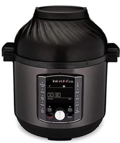 Instant Pot Pro Crisp 11-in-1 Electric Multi Cooker - Pressure Cooker