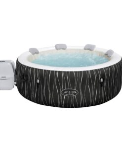 Lay-Z-Spa Hollywood AirJet Hot Tub