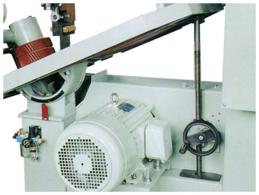 Cantek 32" Resaw - HB800