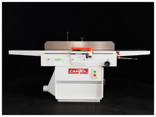 Cantek 12" Jointer 1 Phase - J127LH