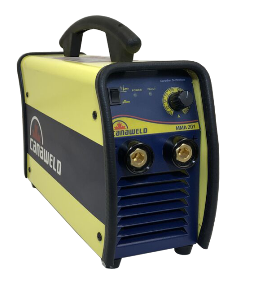 Canaweld MMA 201 TIG / STICK Welder