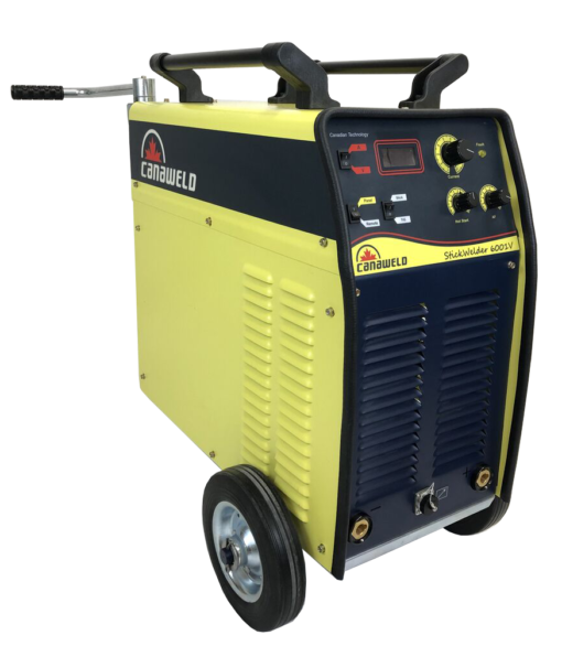 Canaweld StickWelder 6001