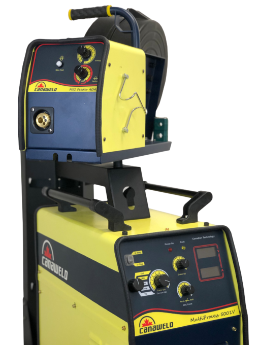 Canaweld Multiprocess 6001 Welder