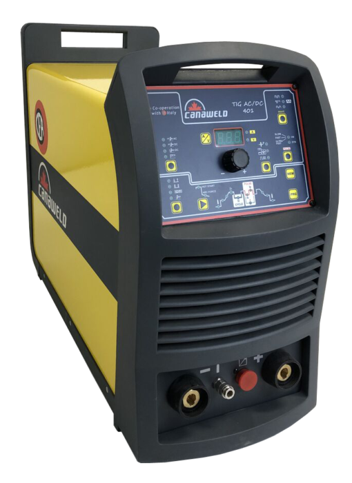 Canaweld TIG AC/DC 401 Pulse