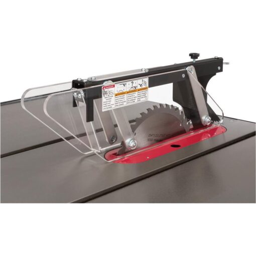 Grizzly 10" 240V Cabinet Table Saw - 40th Anniversary Edition - G1023RLA40