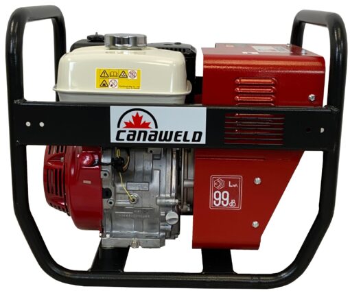 Canaweld Magic Weld 200A Stick Welder