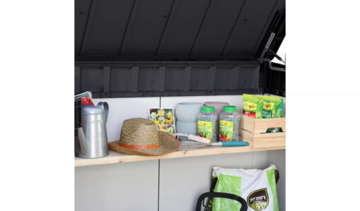 Keter Store-It-Out Premier XL Garden Storage Shed - 1150L | Durable, Weather-Resistant Outdoor Storage Solution