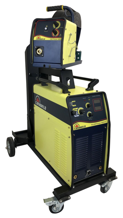 Canaweld Multiprocess 5001 Welder