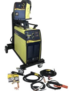 Canaweld Multiprocess 6001 Welder