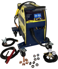 Canaweld Multiprocess 301-SL Welder