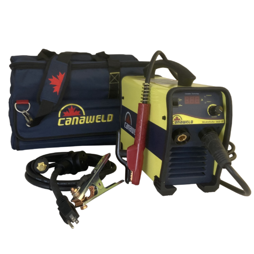 Canaweld StickWelder 162-D